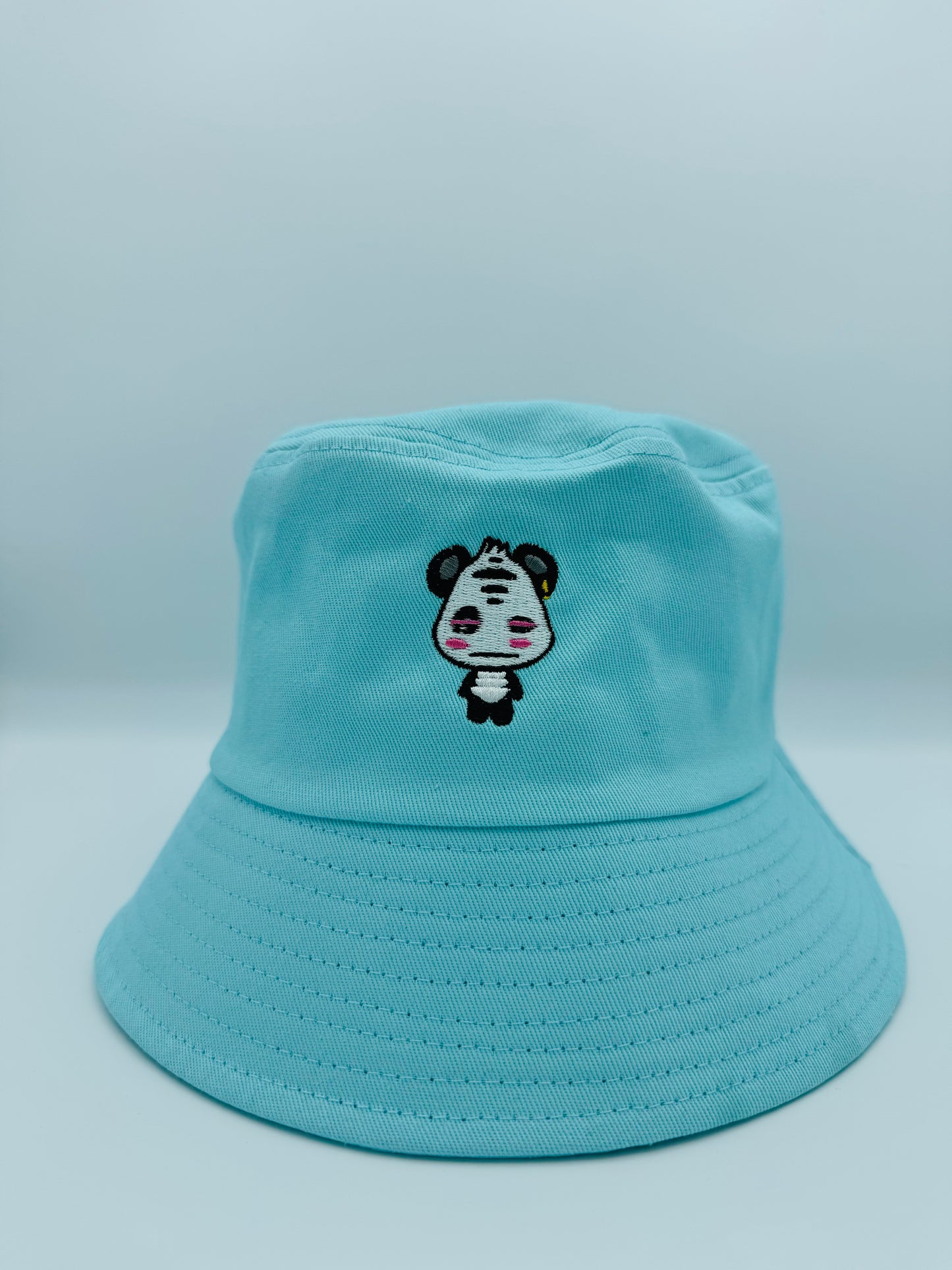 WaruPan Bucket Hat
