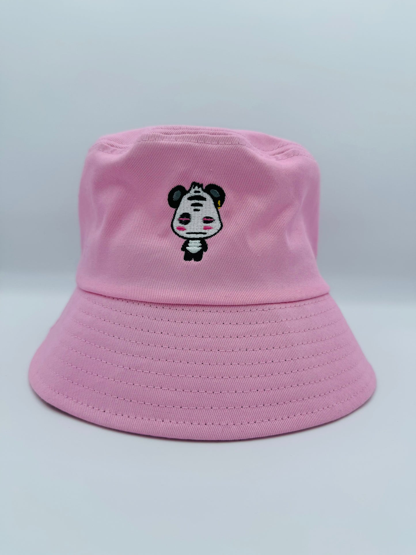 WaruPan Bucket Hat