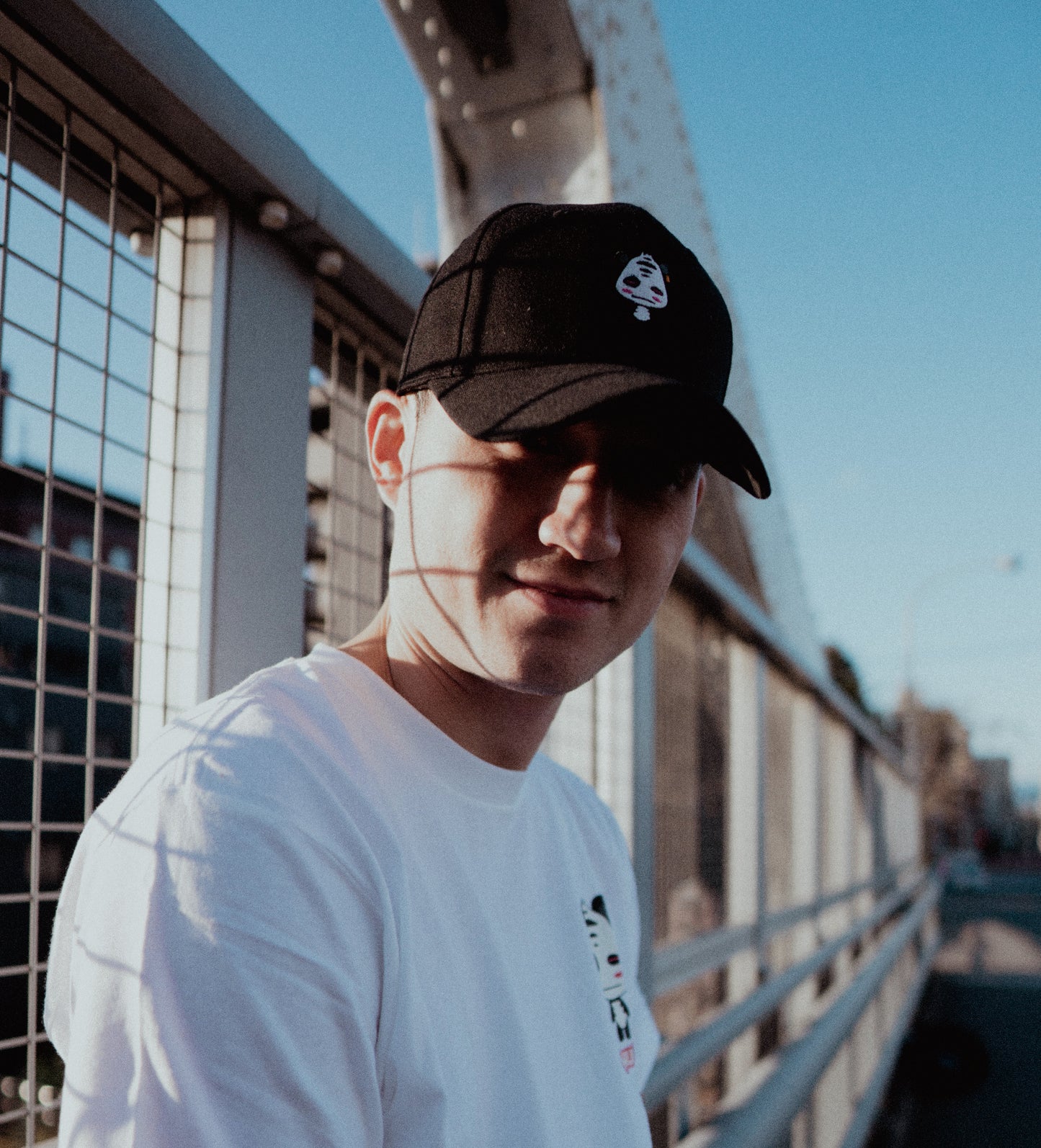 WaruPan BaseBall Cap