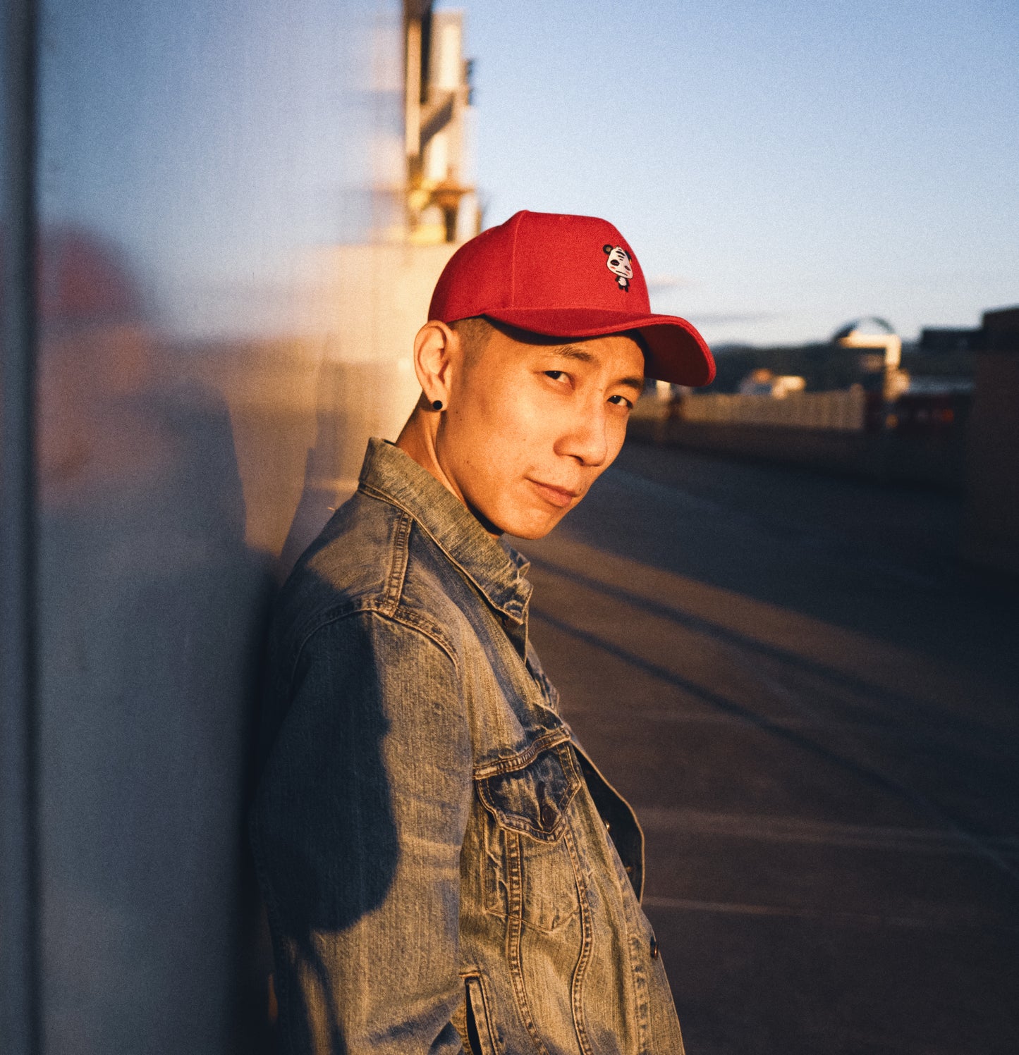 WaruPan BaseBall Cap