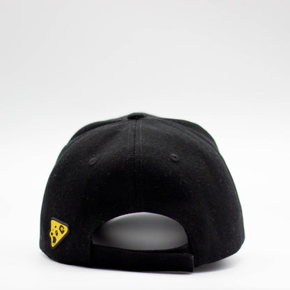 WaruPan BaseBall Cap