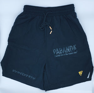 Pabanda (The Beginning)Sweat Shorts