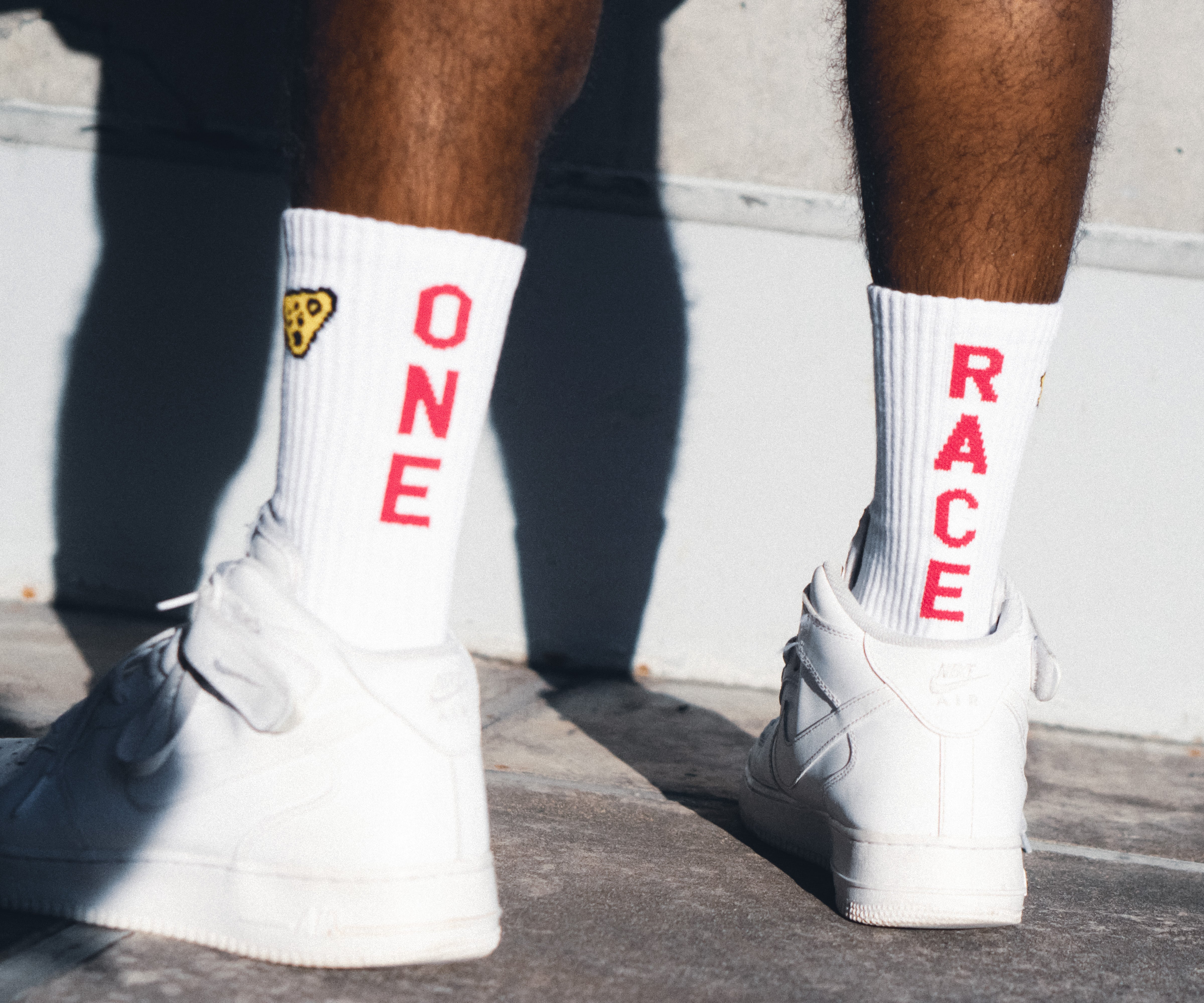 Pabanda One Race Socks PABANDA